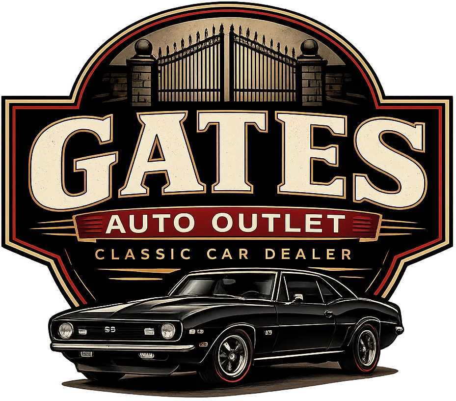 Gates Auto Outlet